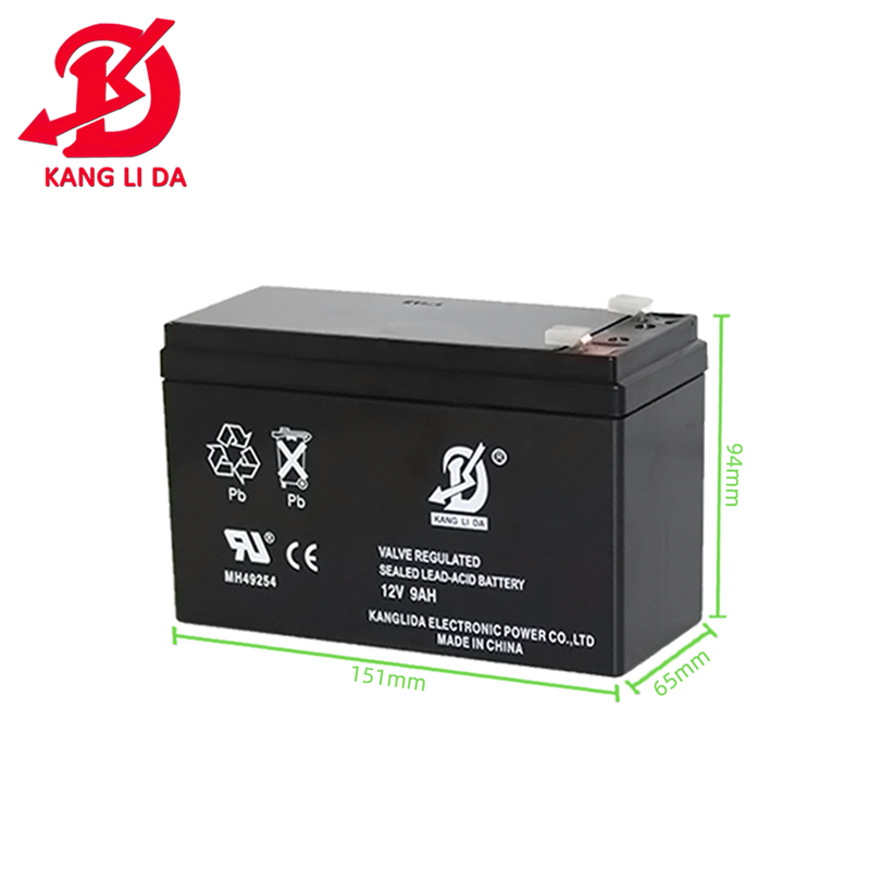 影响VRLA蓄电池性能的因素
