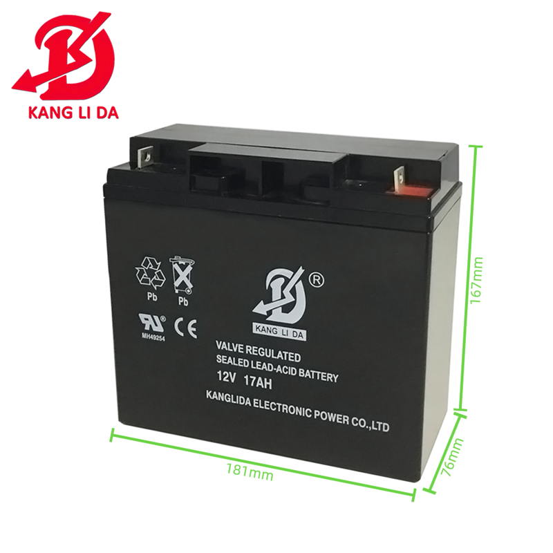 What is a colloidal battery?