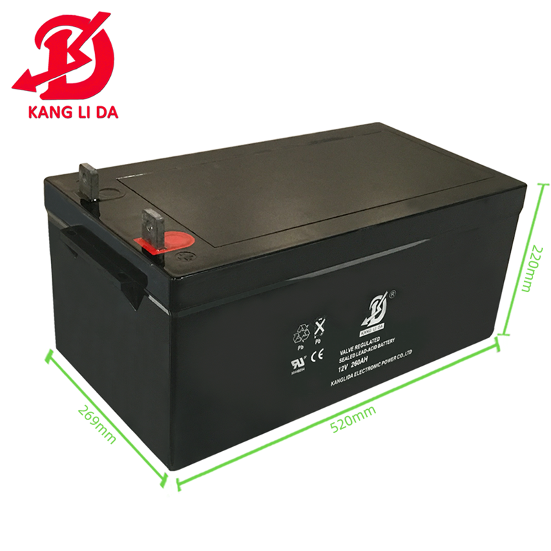 What\s wrong with battery leakage?